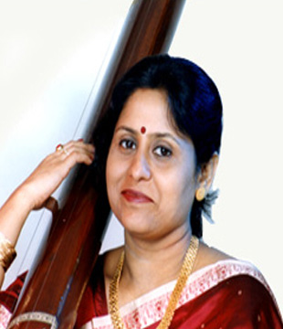 Bengali Vocalist Mitali Bhawmik