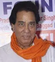 Hindi Director Mohan Baggad