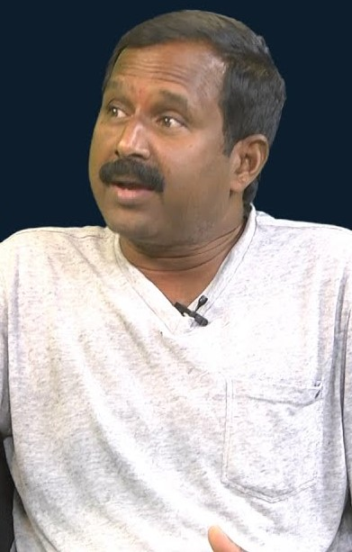 Telugu Cinematographer Mohan Chand