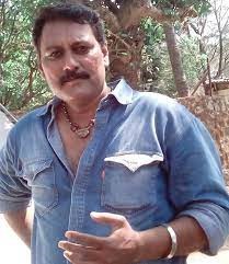 Hindi Actor Mukund Pathak