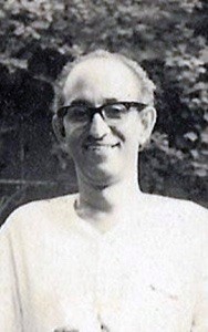Bengali Novelist Narayan Gangopadhyay