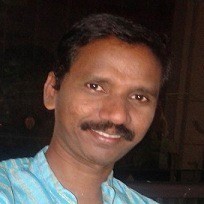 Marathi Director Narayan Gondal