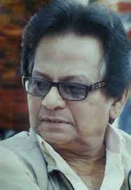 Bengali Director Partha Pratim Chowdhury