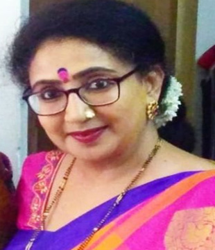 Kannada Actress Rohini Raghunandan