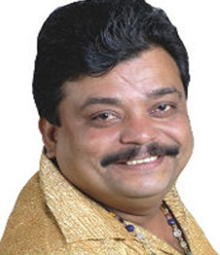 Kannada Director Yashwant Sardeshpande