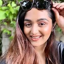 Aisshwarya Anishka Hindi Movie Actress