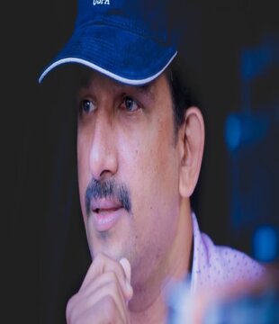 Malayalam Director AM Sidhique