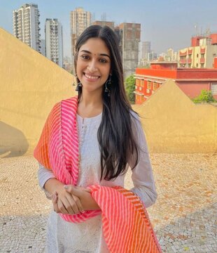 Hindi Model Model Nandini Gupta