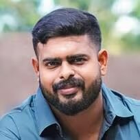Malayalam Cinematographer Nikhil Narayanan