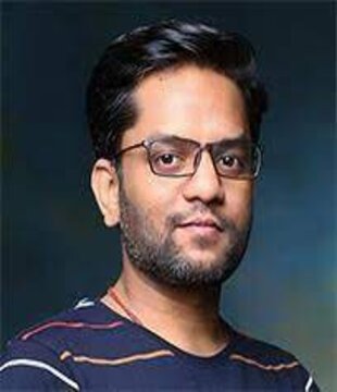Hindi Cinematographer Ravichandran Murugesan