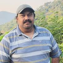 Telugu Cinematographer SV Shivaram