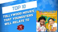 Top 10 Tollywood Movies That Youngsters Will Relate To