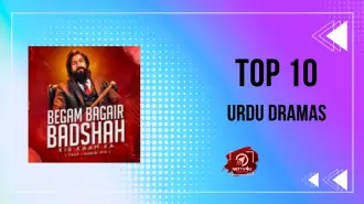Top 10 Urdu Dramas 