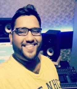 Vishwas Koushik Kannada Music Director