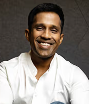 Telugu Producer Gautam Reddy