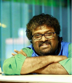 Navaz Ali Malayalam Associate Director