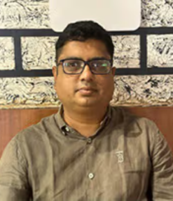 Pavan Shimikeri Kannada Producer