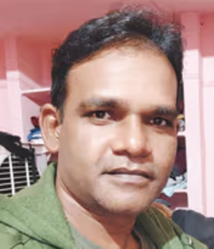 Telugu Director Ramesh Plassi