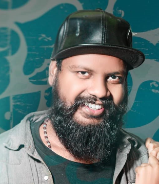 Telugu Visual Effects Supervisor Roshin Shiroe