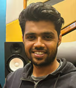 Shiom Prasad Kannada Musician