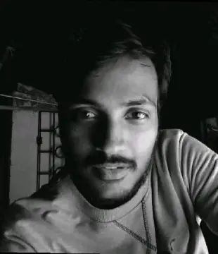 Kannada Cinematographer Vishwas Koundinya