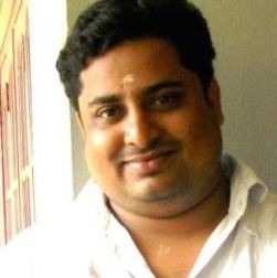 Malayalam Comedian Nirmal Palazhi