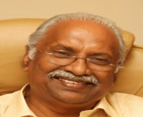Producer Gokulam Gopalan Does Role In Movie