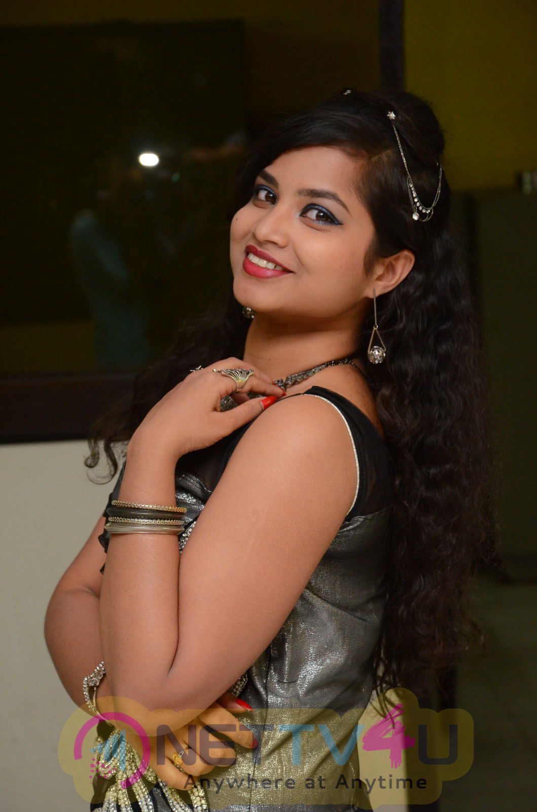 Shrisha Dasari Actress Hot Latest Pics  Telugu Gallery