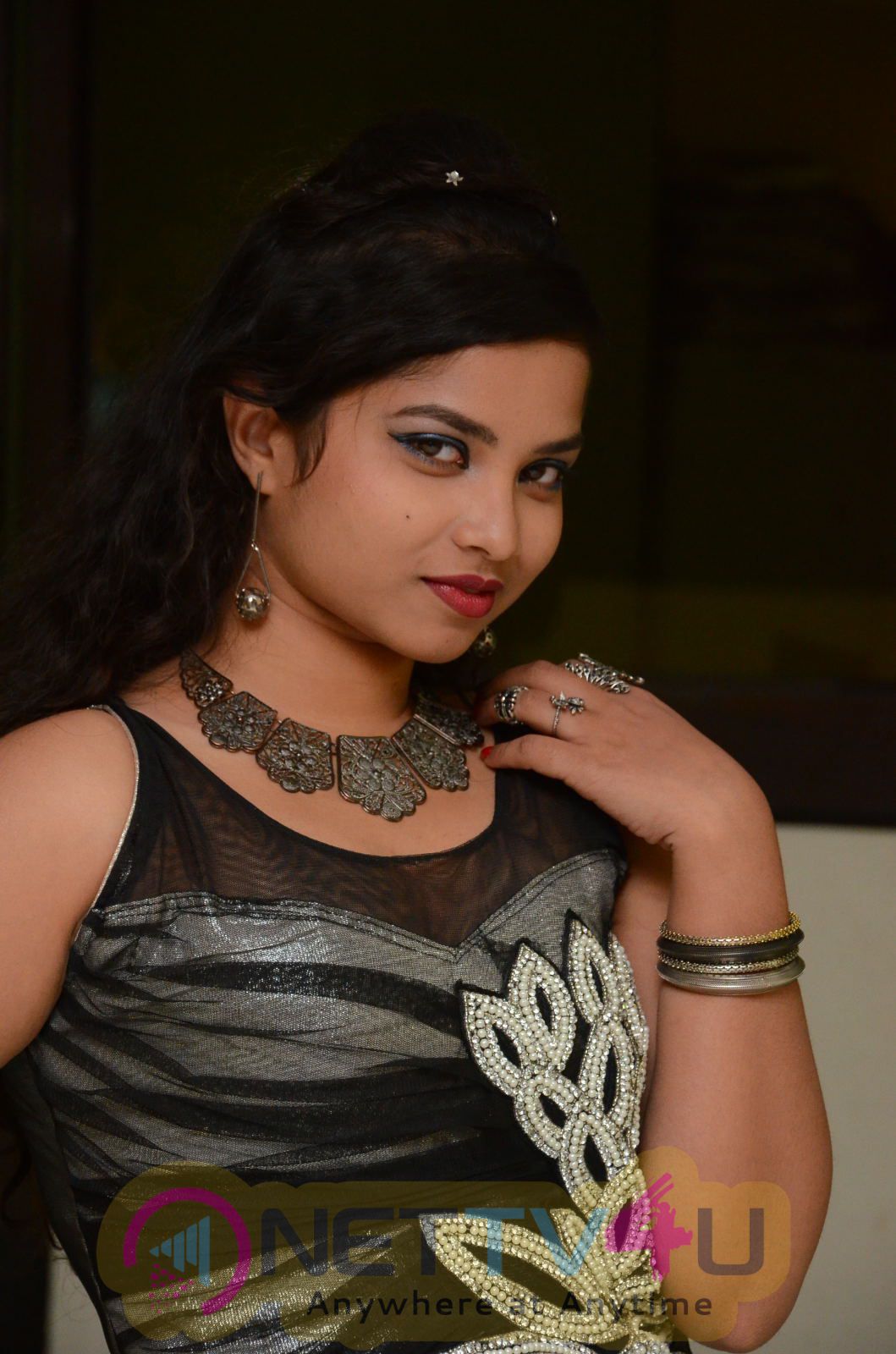 Shrisha Dasari Actress Hot Latest Pics  Telugu Gallery