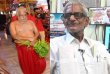 Social Activist Traffic Ramaswamy Manhandled By Amma Devotees! Tamil News