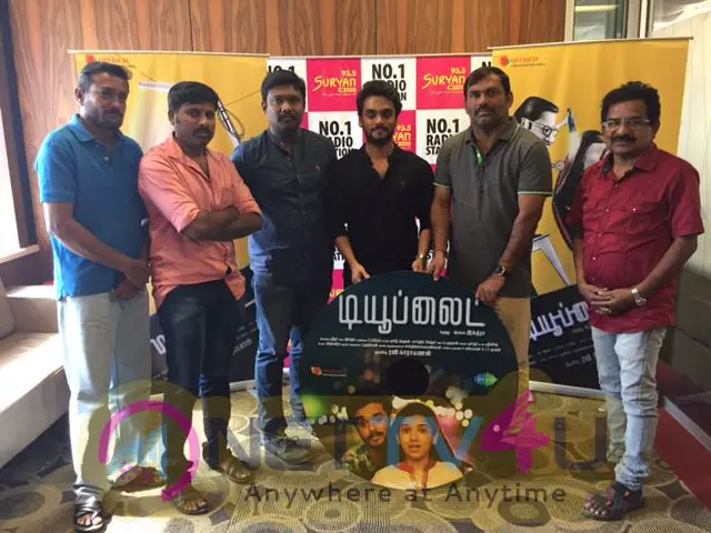 Tubelight Tamil Movie Audio Launch Stills Tamil Gallery