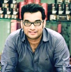 Zinil Zainudeen Malayalam Movie Actor