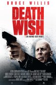Death Wish Movie Review