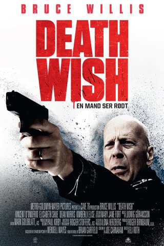 Death Wish Movie Review English Movie Review Death Wish Movie Review English Movie Review