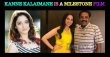 Tamannaah’s Kanne Kalaimane Is A Milestone Film! Tamil News