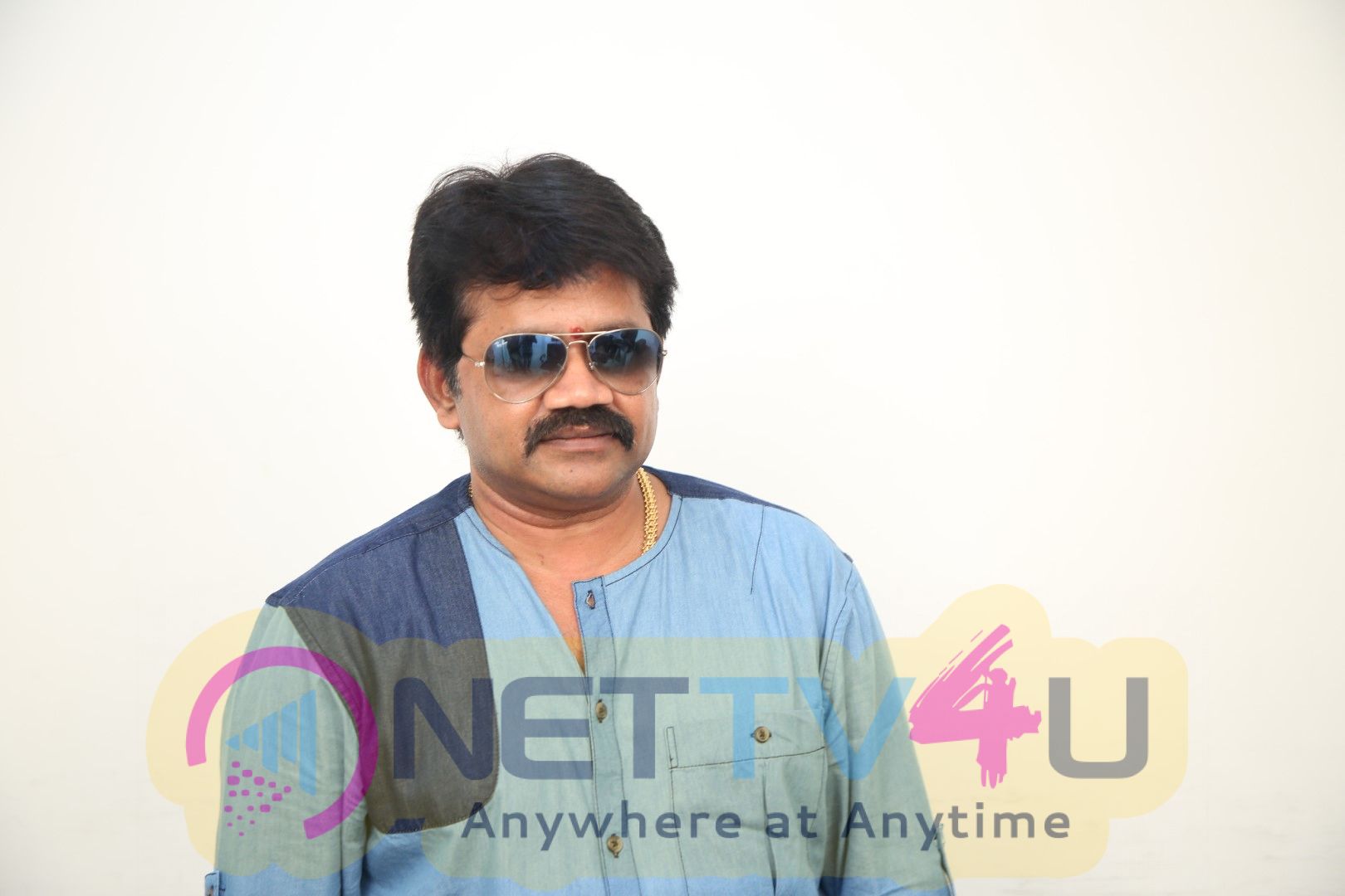Actor J K Rithesh Exclusive Interview Pics Tamil Gallery