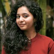 Mirchi Saru Tamil RJ