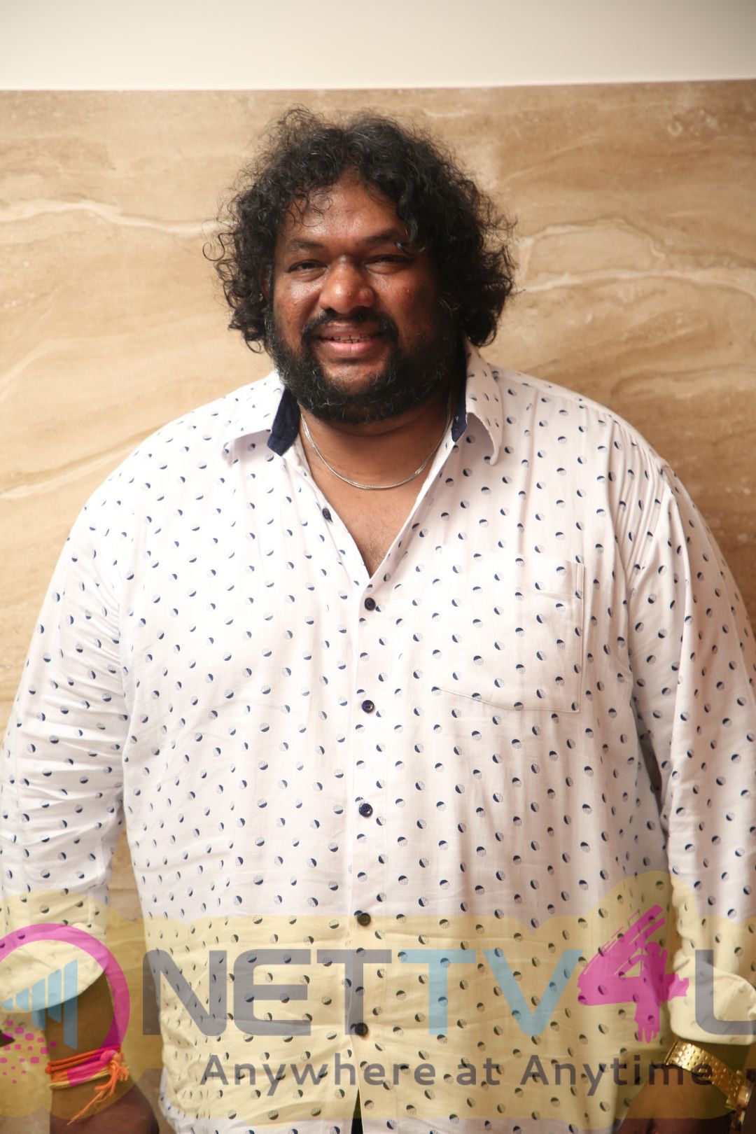 Music Director Srikanth Deva Exclusive Interview Images | 608964 ...