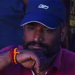 Tamil Director Parthiban Desingu