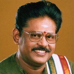 Tamil Writer Suki Sivam