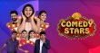 Comedy Stars Telugu tv-shows on Star Maa