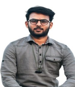 Bhavesh Mishra Hindi Writer