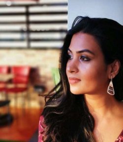 Leena Bose Bengali Singer