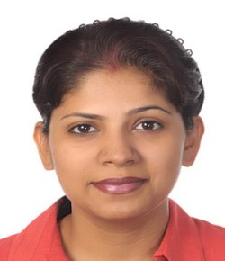 Shilpi Ranjan Hindi Writer