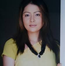 Nepali Actress Sarita Lamichhane