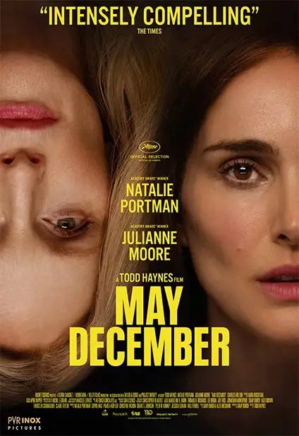 May December Movie Review