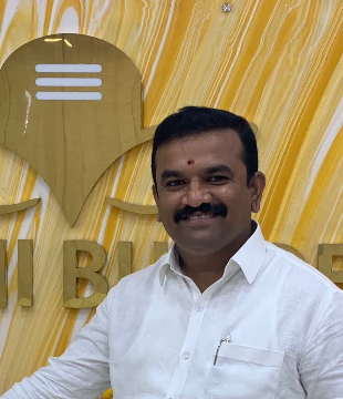 Kannada Director K M Manjunath