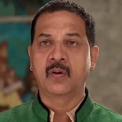 Hindi Tv Actor Darpan Shrivastava