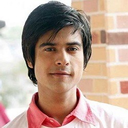 Nikhil Mehta Hindi TV-Actor