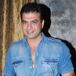 Hindi Tv Actor Nimai Bali